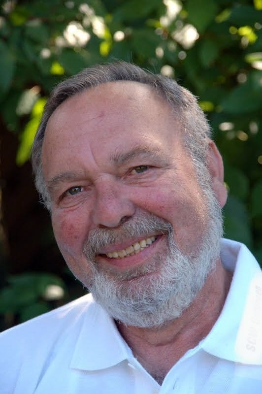 Wilfried Schiktanz